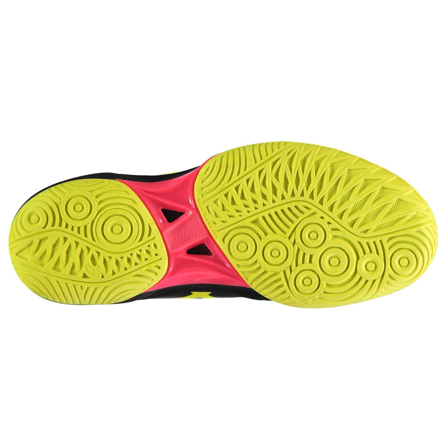 ASICS Blast FF Zapatillas de Balonmano Mujer