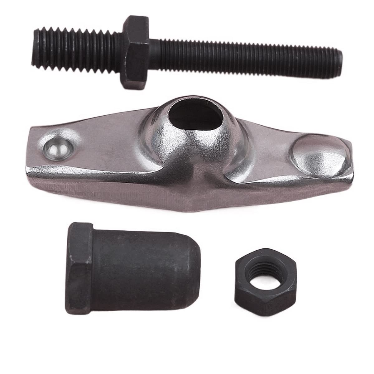 Buy Valve Lifter Rocker Arm Pivot w/Bolt Nut For GX160 GX200 5.5HP 6