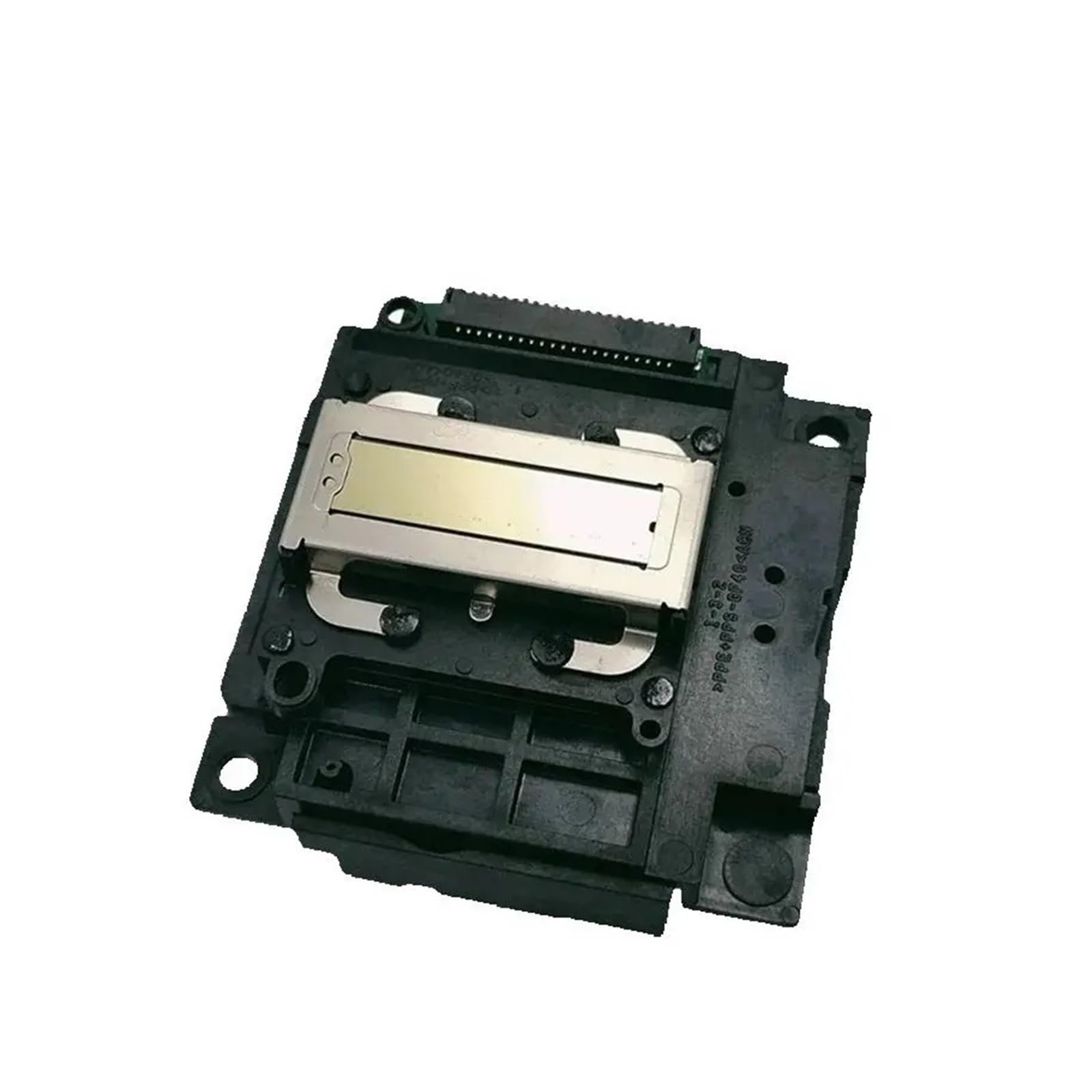 L210 Druckkopf, Kompatibel Mit Epson L300 L355 L220 Tintentankdrucker | L210-Druckkopf FA04010 For L-Serie, Klarer Druck, Einfache Installation, Kompatibel Mit Ink Tank Eco-Drucker