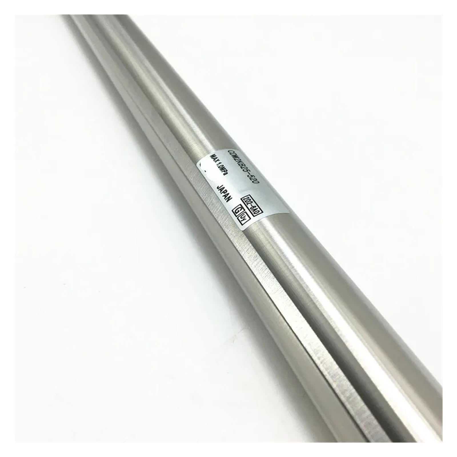Cilindro de aire CDM2KB25-200 mini de acero inoxidable neumático de alta precisión