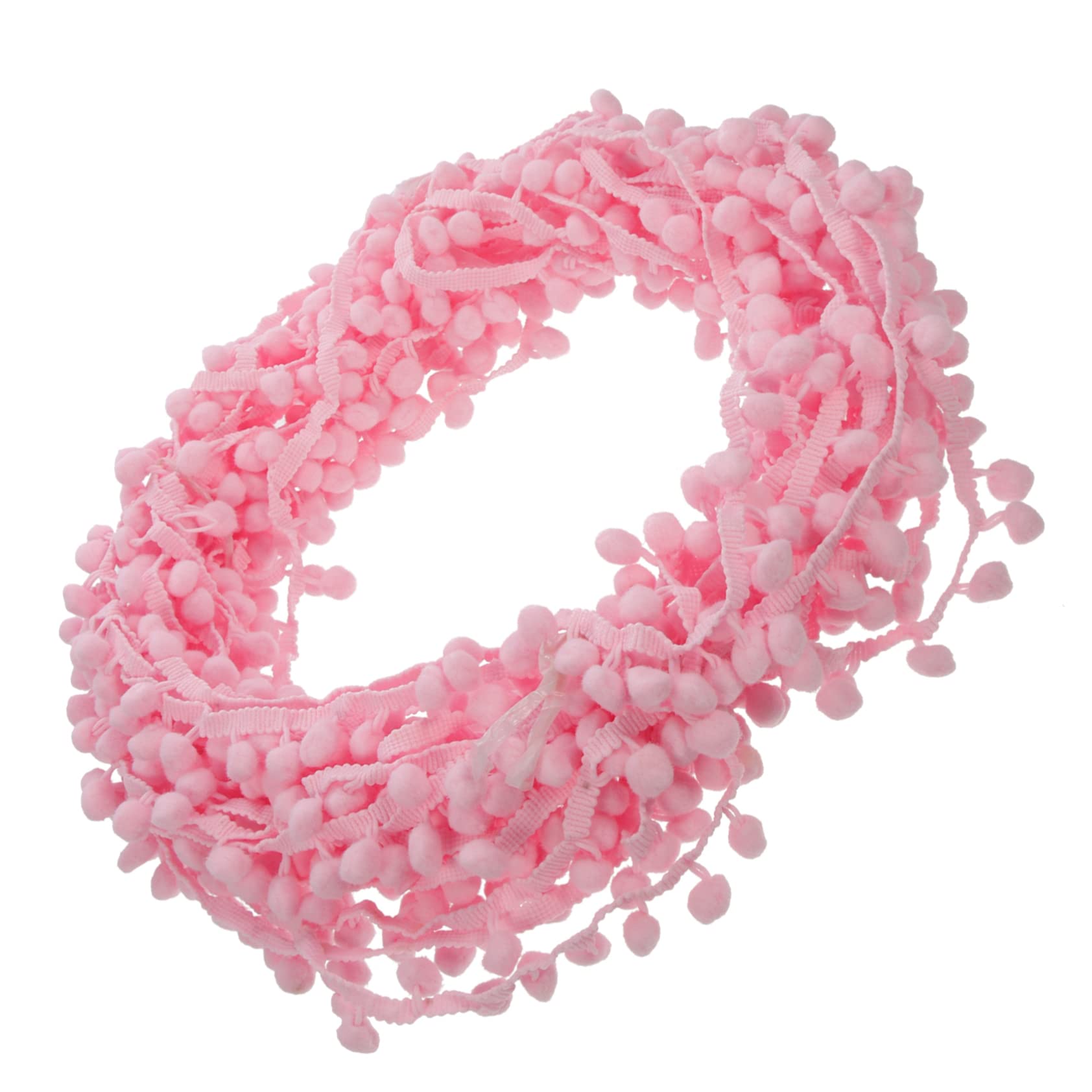 SHINEOFI 3stücke Pom Pom Bälle Farbige Flauschebälle Für Kleidungstrim Bastelmaterial Für -projekte Hochwertige Hautfreundliche Und Strapazierfähige Dekoration Für Vorhänge Und
