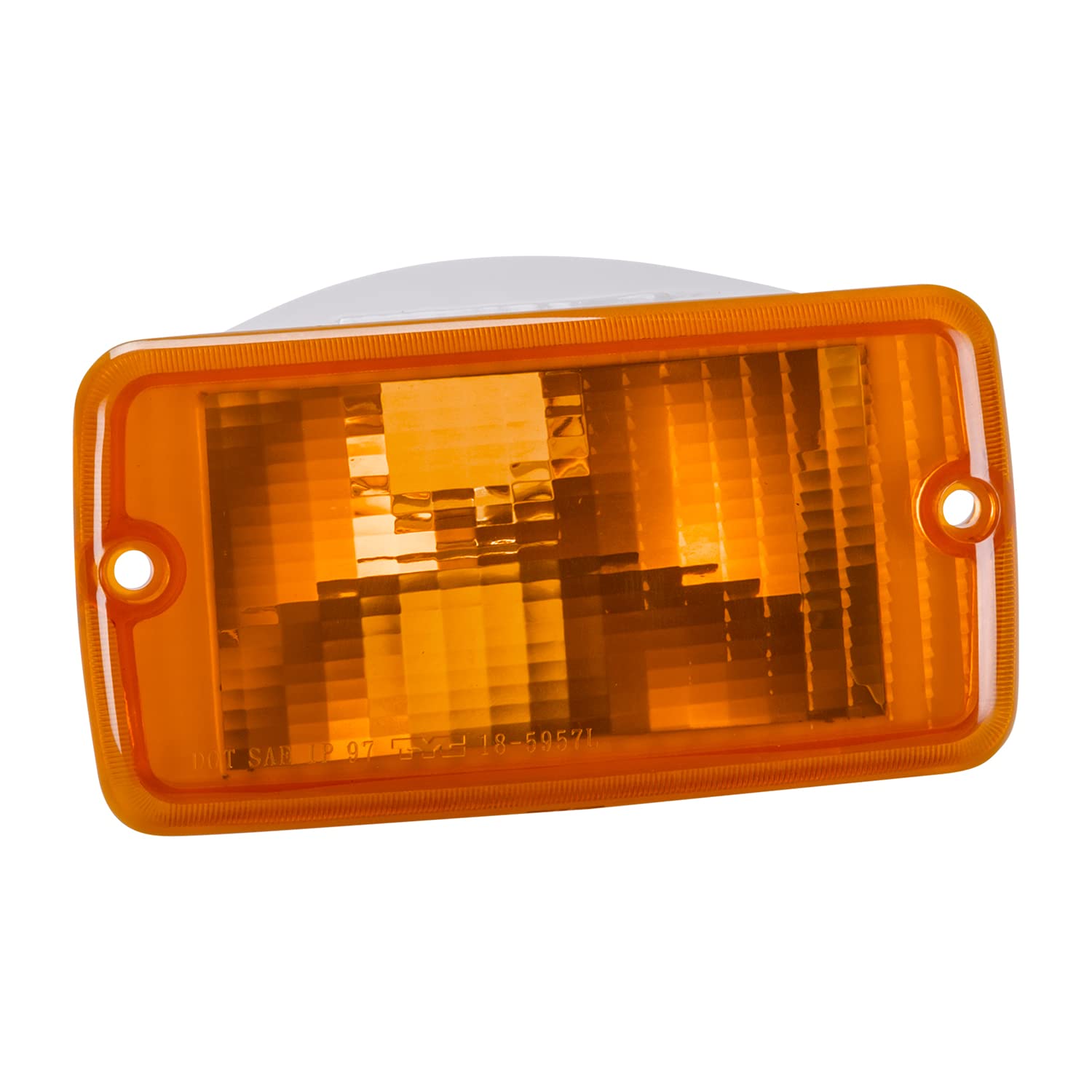 18595701 Jeep Wrangler Front Passenger Side