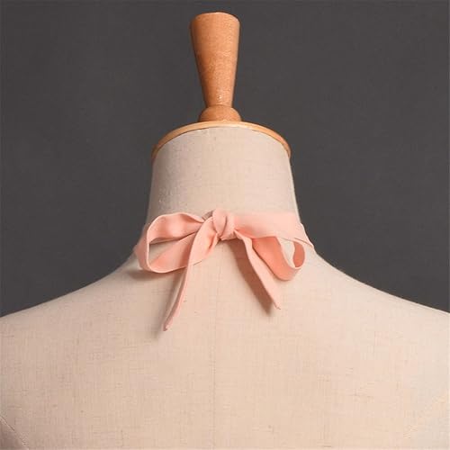 Miniatura 5 de BLESSUME Cuello de gasa steampunk victoriana 1pc