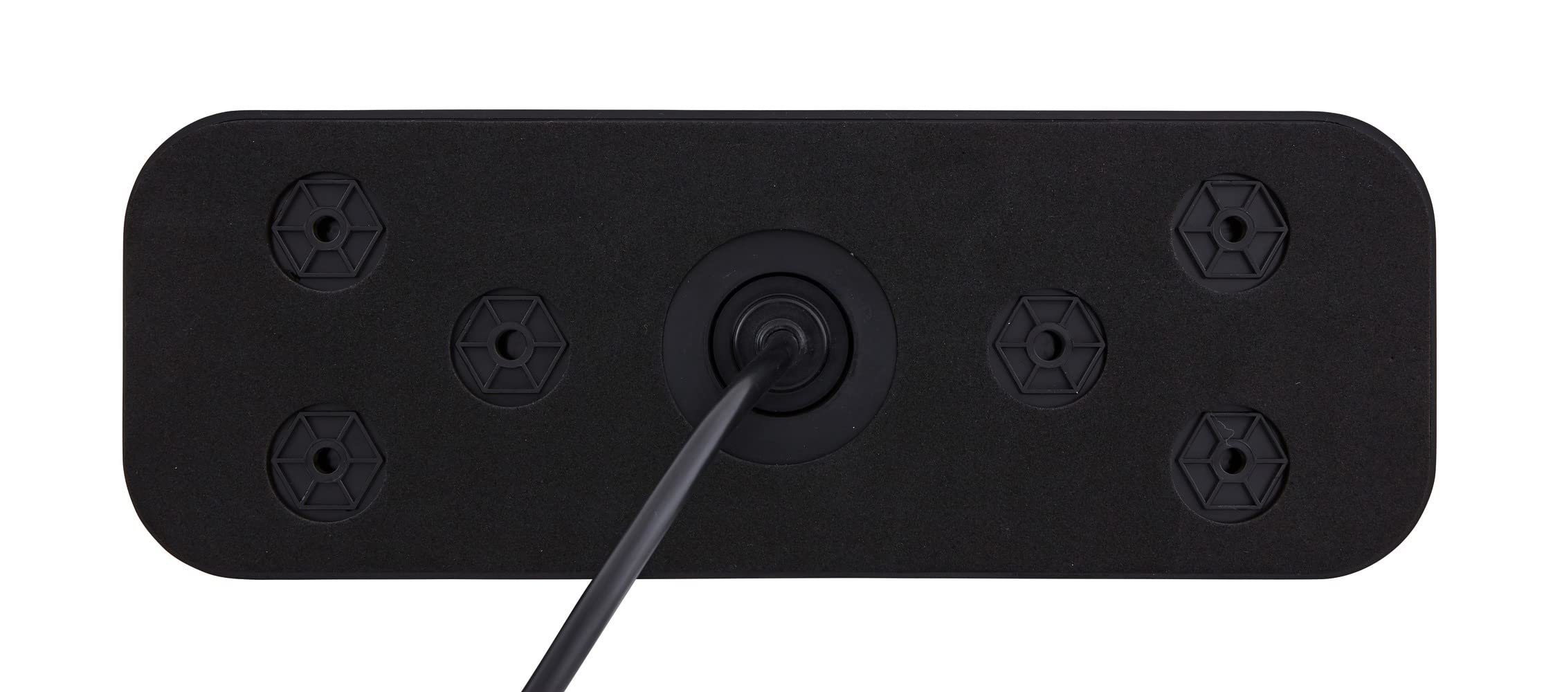 HELLA VALUEFIT Rückleuchte - LED - 24V / 12V - Anbau/geschraubt - ECE - Lichtscheibenfarbe: mehrfarbig - Stecker: Flachstecker - links/rechts - Menge: 1 - 2VP 357 018-001