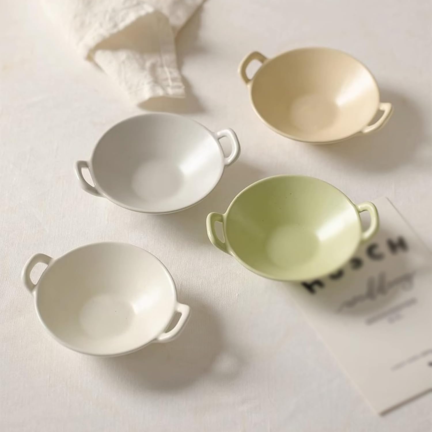 Bowl for Sauce Small Condiment Bowls Suitable for Holding Sauces Ketchup Salad Dressing Chili Sauce Etc