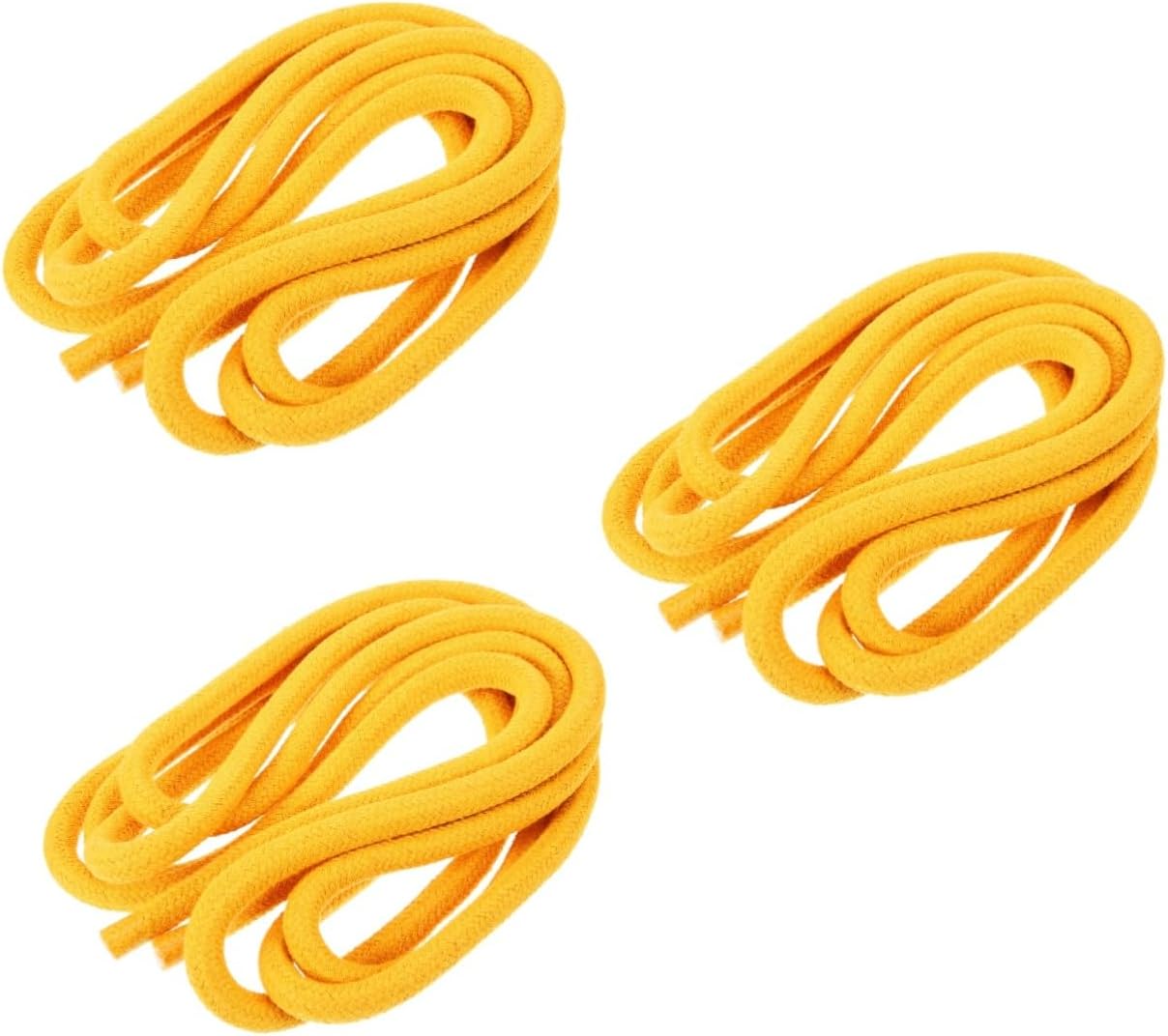 Tug of War Rope Soft Jute Rope Adults Woven Camping Outdoor Braided Thick Natural Twisted Brown Thin