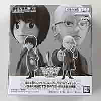 Amazon.co.jp: SAKAMOTO DAYS サカモトデイズ ジャンプ 全サ Amazon.co.jp: SAKAMOTO DAYS サカモトデイズ ジャンプ 全サ