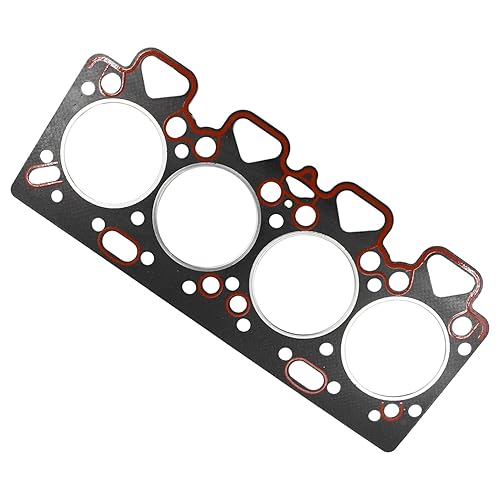 Miniatura 4 de 1W-7879 1W7879 Junta de culata compatible con Caterpillar Engine 3034 Compactador de pavimentación CB-424 Excavadora 205 206 212 Cepilladora fría