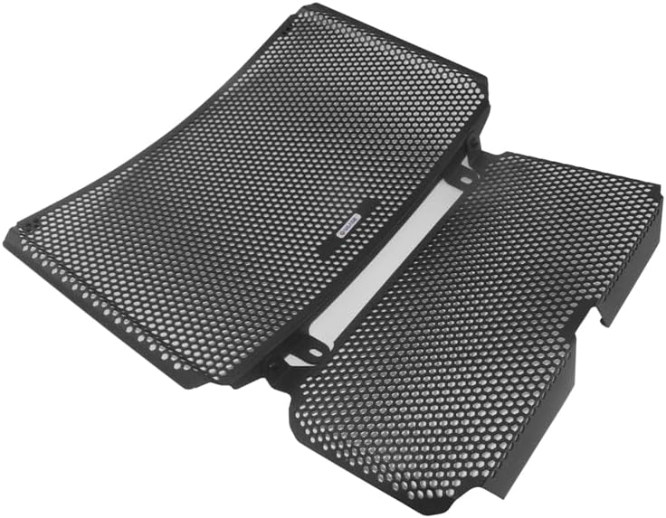 For Suzuki GSX1300R Hayabusa 2021 2022 2023 2024 2025 Radiator Protective Cover Grill Guard Grille Protector
