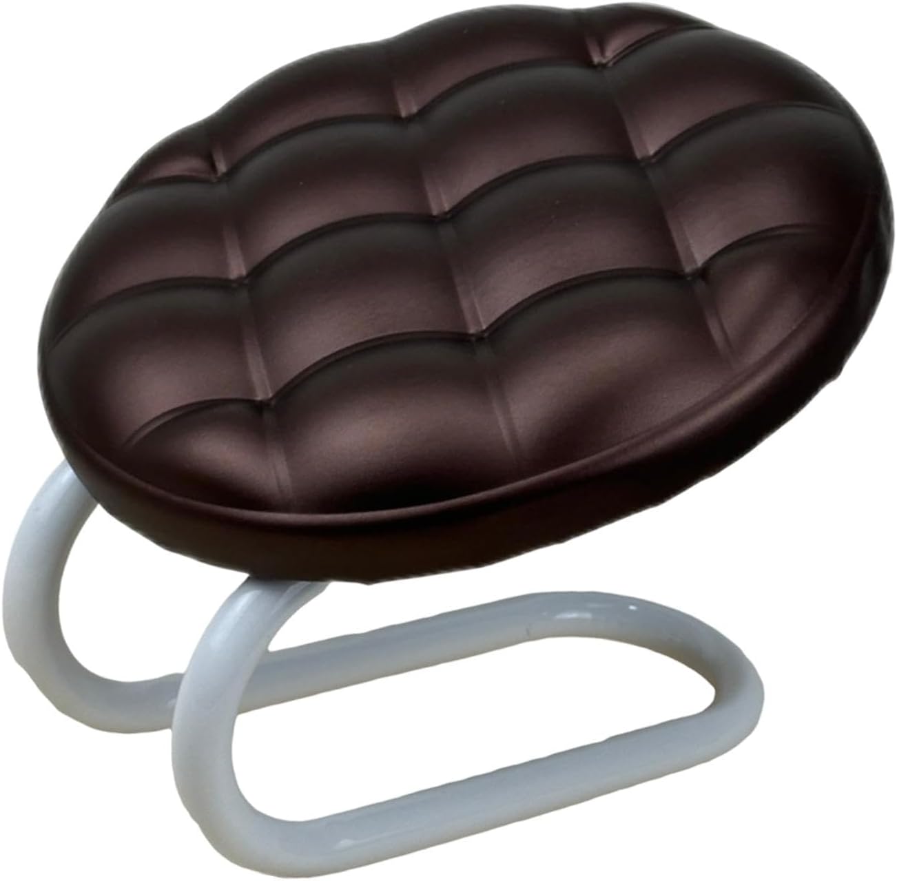 Adjustable Meditation Stool for Kneeling and Prayer, Style B