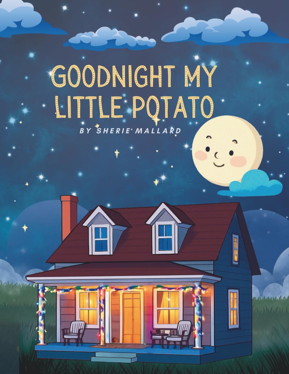 Goodnight My Little Potato