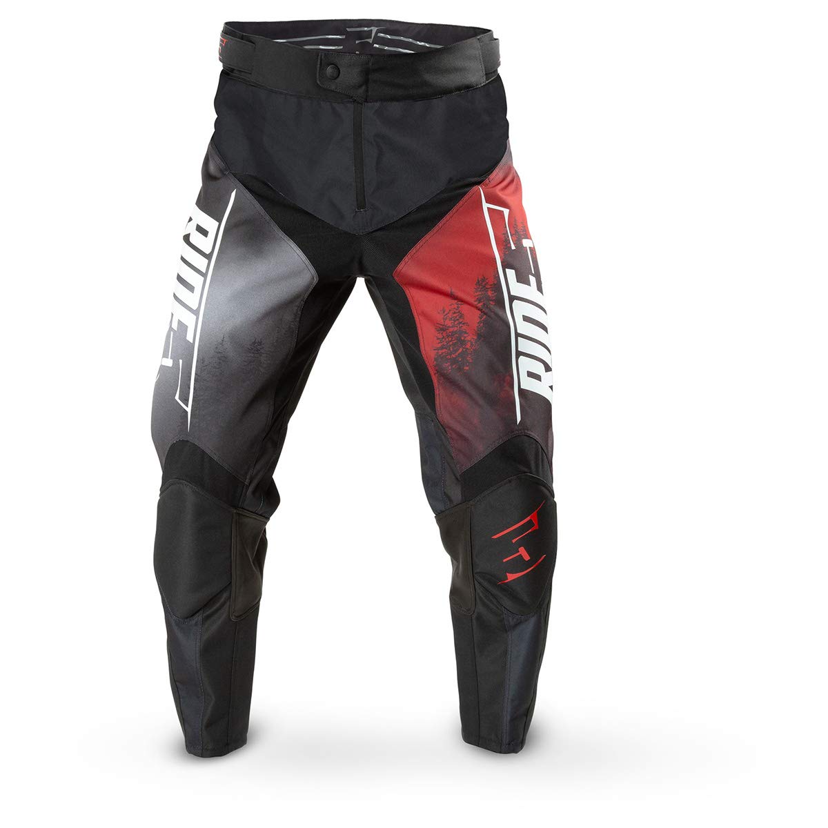 509 Ridge ITB Pant (Red Mist - 34)