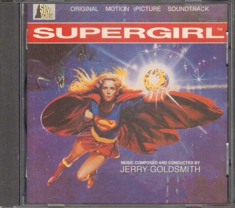 Supergirl