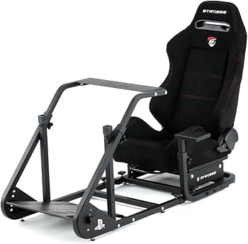 激レア　グランツーリスモ　レーシングコックピット　プレイシート　赤　レッド F1 激レア グランツーリスモ レーシングコックピット プレイシート