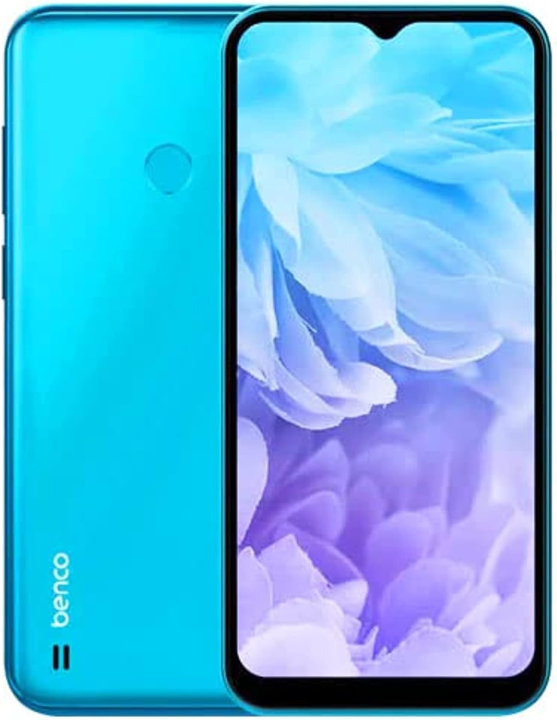Lava Benco V80s No Camera 4GB RAM 64GB ROM