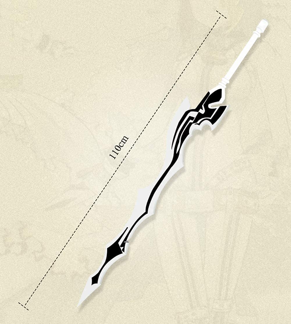 Amazon.co.jp: 【bbcos_mcds】 FGO Fate 武器 刀 剣 セイバー Saber