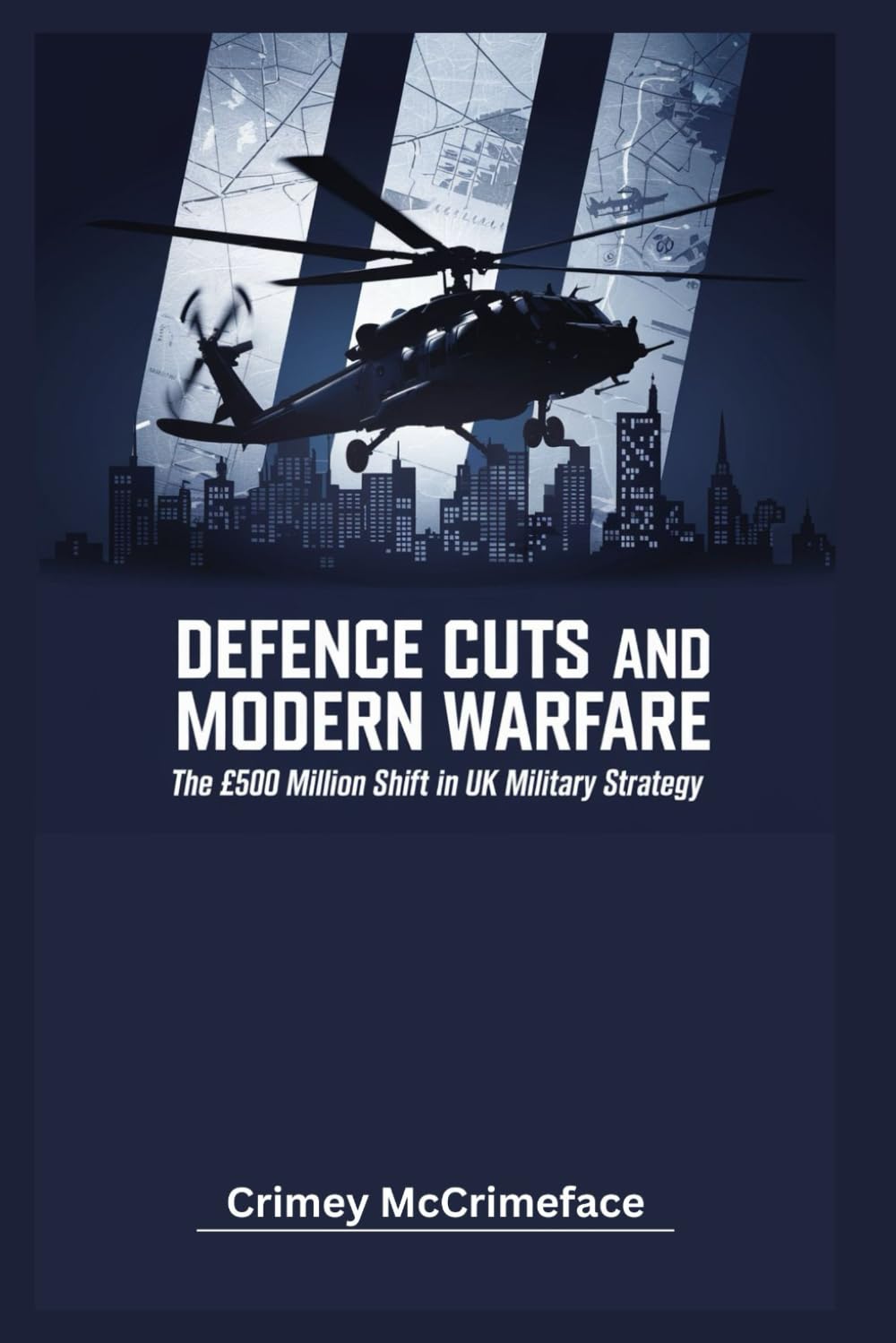 Defence Cuts and Modern Warfare: The £500 Million Shift in UK Military Strategy
