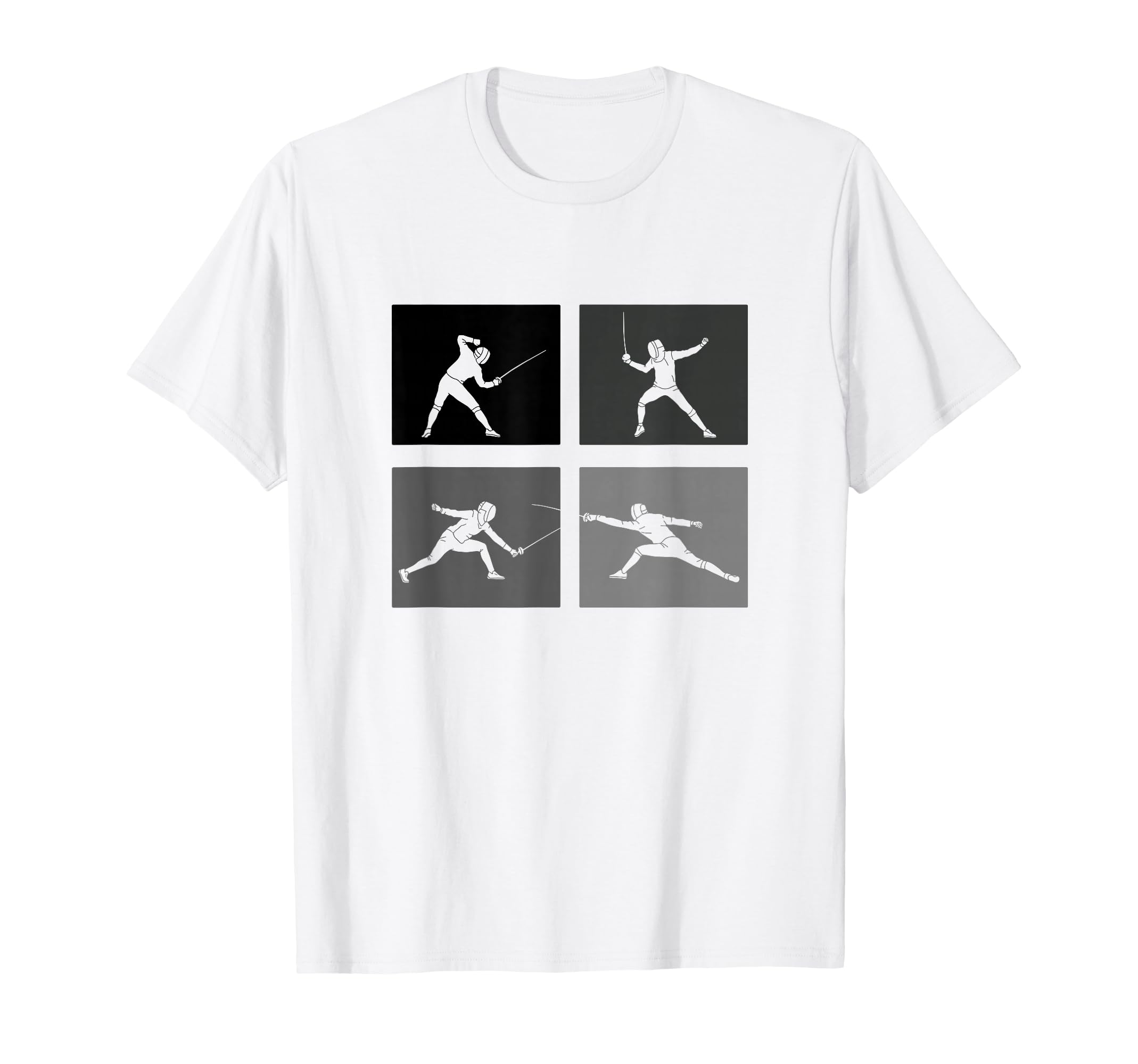 Kleidung mit Designs von Amazon Merch on Demand
