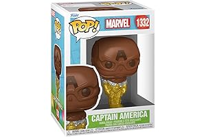 Captain America Funko (Easter) 2022 - Marvel Avengers Pop! Easter 2022 Limited Edition Figure
