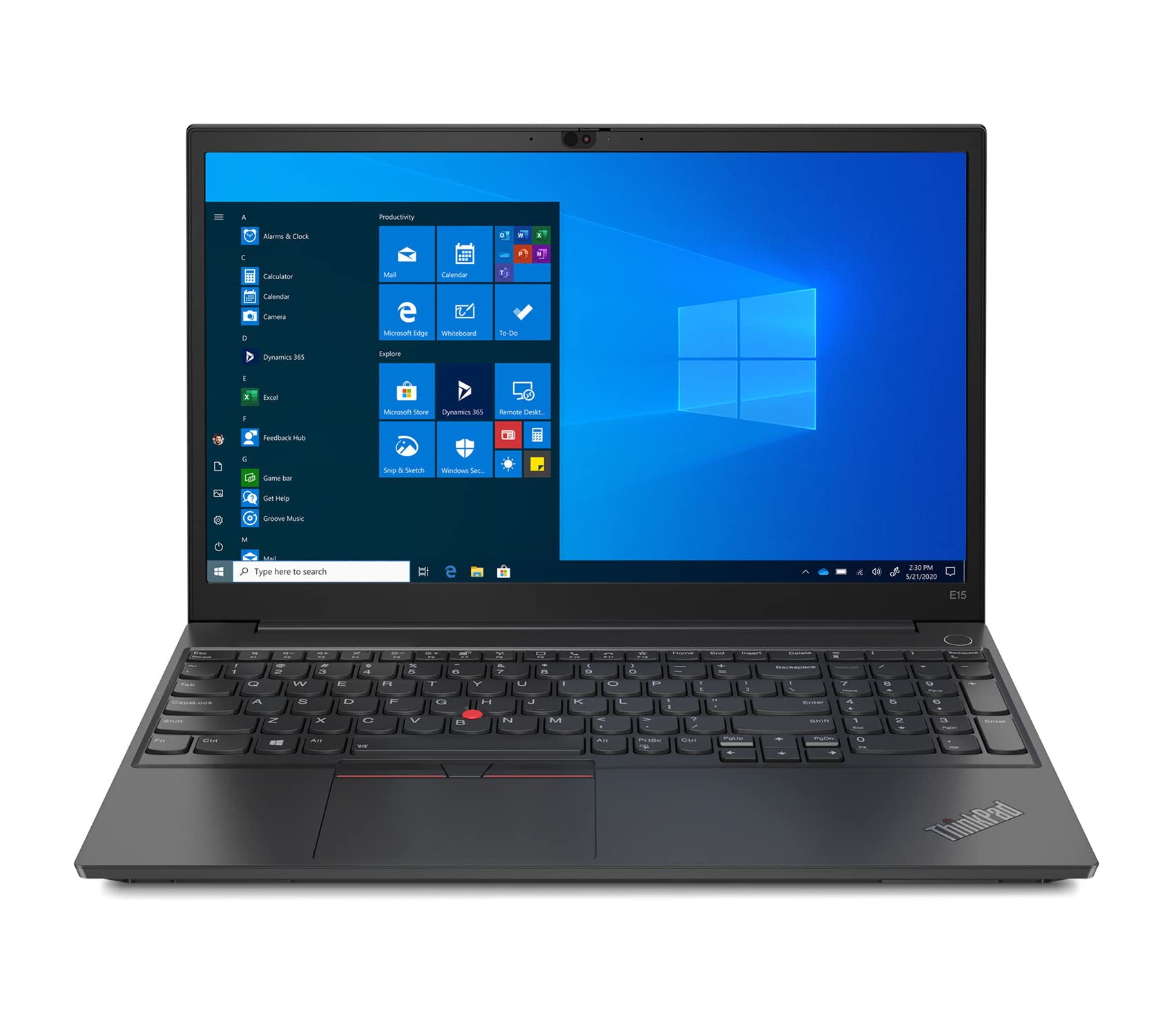Windowsノート本体 Lenovo ThinkPad E15 gen2 i7 16GB 512GB Amazon.co.jp: 直販 ノートパソコン：ThinkPad E15 Gen 2 Core