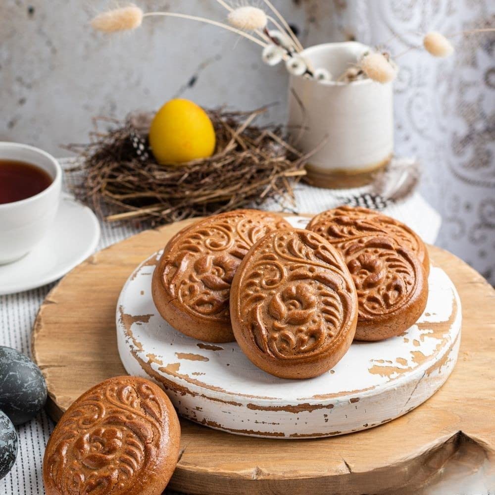 Tagliapasta, tagliabiscotti, stampi per biscotti - Cake Idea