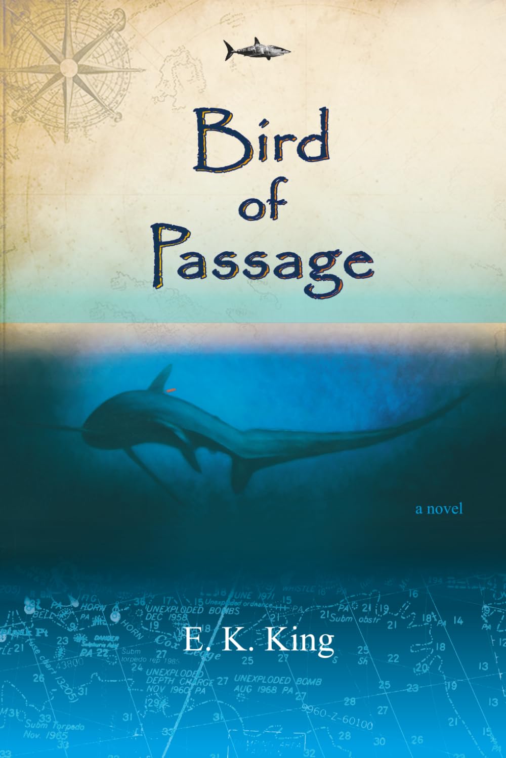 Bird of Passage