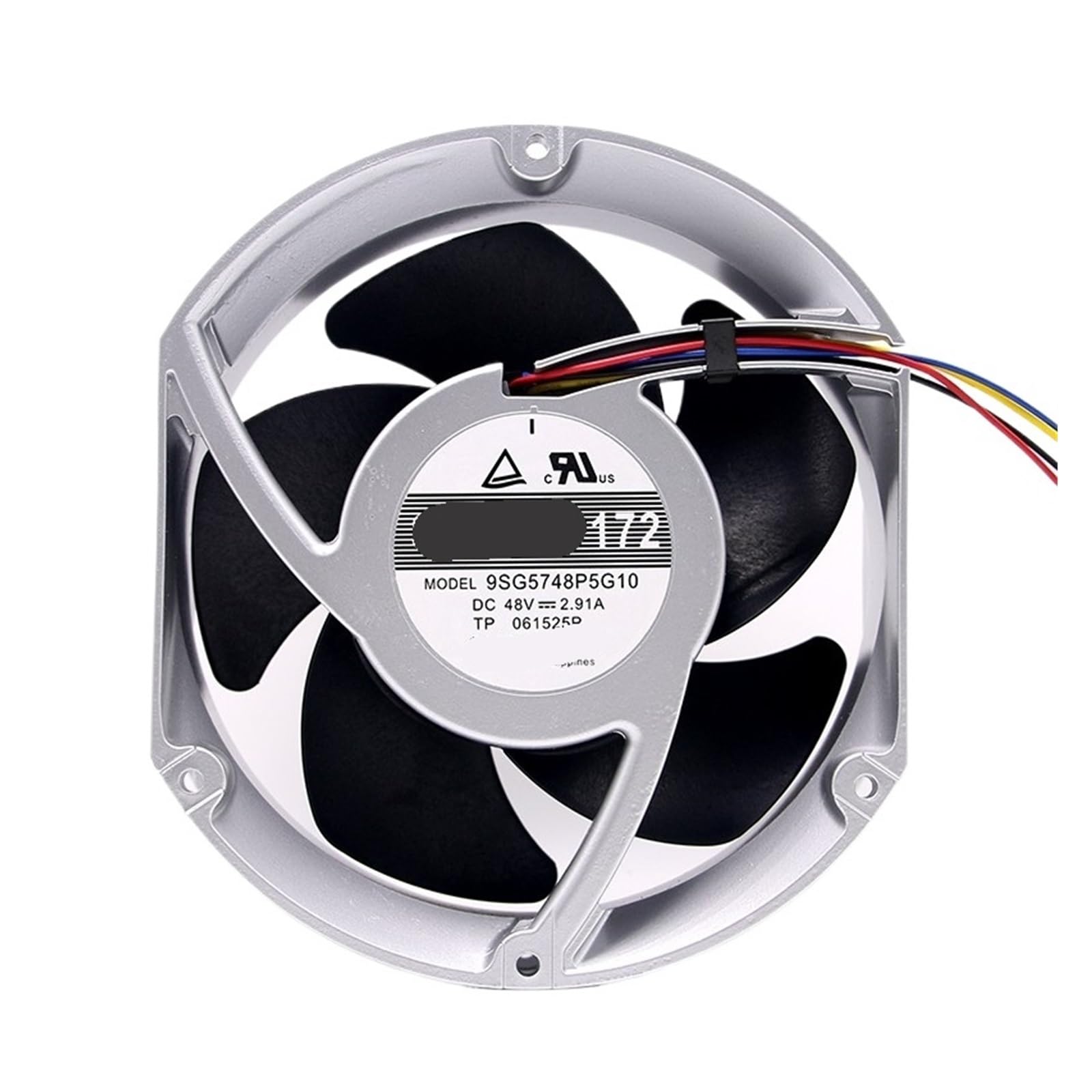 MGIMGFKZD 9SG5748P5G10 48V 2.91A 17251 172 * 51mm Cooling Fan