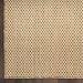 Nourison Home Courtyard Jute 8' x 10' Area Rug - Easy Clean, Non Shedding, Bed Room, Living Room, Dining Room, Kitchen (8' x 10')