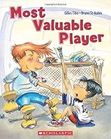 Most Valuable Player 144314598X Book Cover