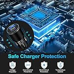 PD30W-24A-Dual-Port-USB-C-Car-Charger