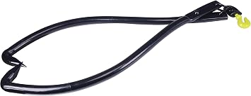 Timber Tuff TMW-04 36" Swivel Grab Skidding Tongs