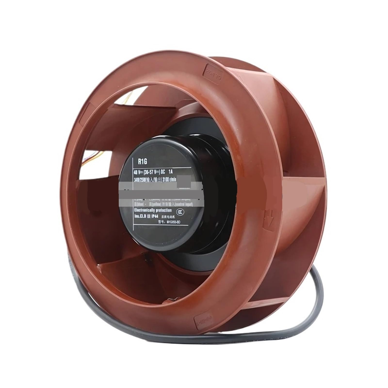 YMUGUEGH R1G175-AE73-10 R1G175-AB15-65/A01 R1G175-AB75-44 Cooling Fan(R1G175-AB15-65-A01)