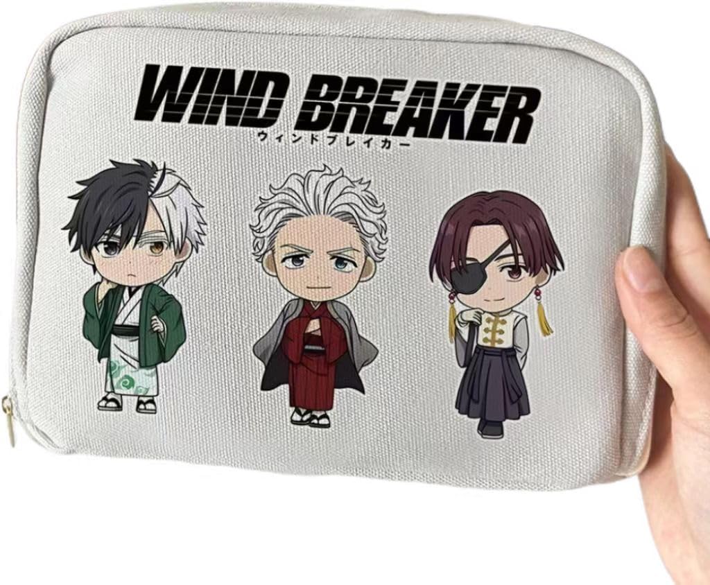Amazon.co.jp: ウィンドブレイカー グッズ ウィンドブレイカー