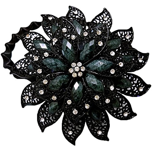 LianLe, fermatenda magnetico Nero