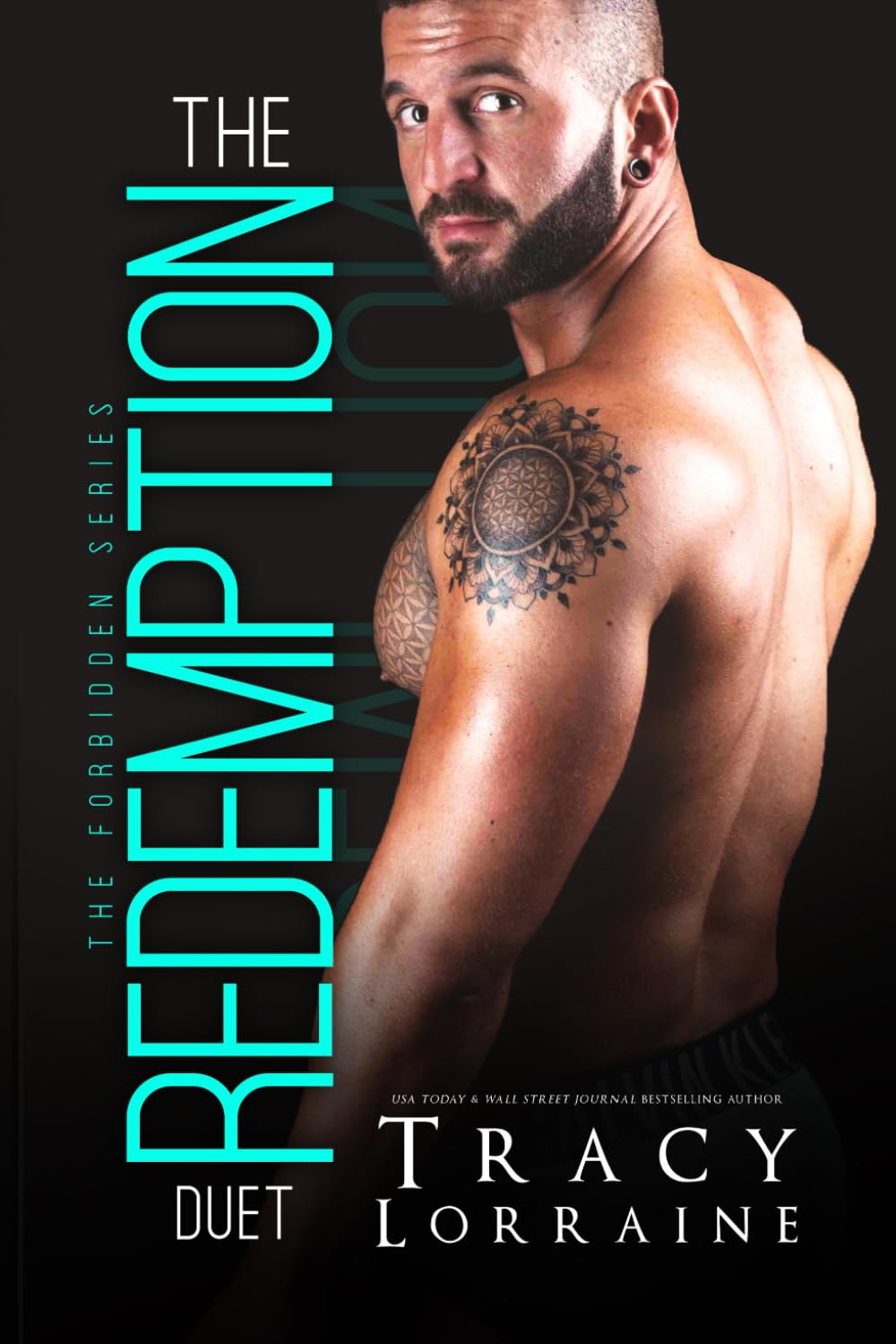 The Redemption Duet: An Older Man/Younger Woman Office Romance (Forbidden Collection)