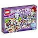 LEGO Friends Heartlake Sports Center 41312 Toy for 6-12-Year-Olds