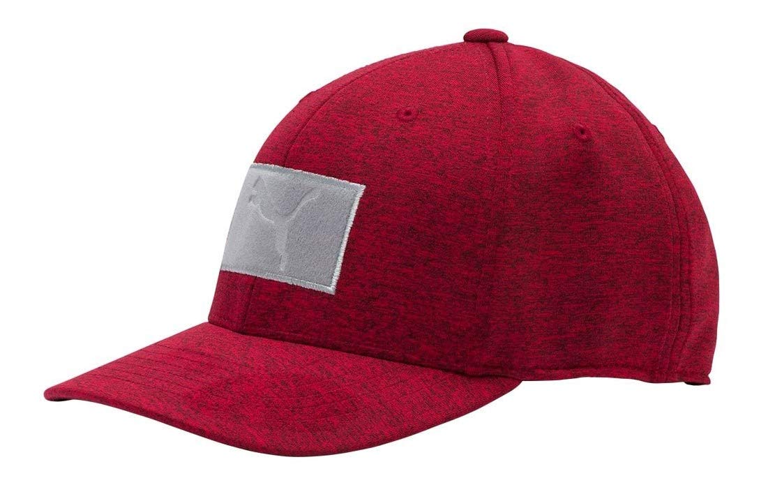 Amazon.co.jp: プーマ Utility Patch SNAPBACK CAP キャップ 021991