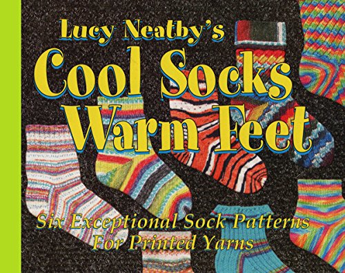 Cool Socks Warm Feet