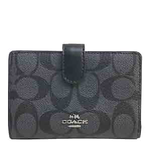 未使用 COACH コーチ シグネチャー レディース 二つ折り財布 F23553 楽天市場】コーチ COACH 二つ折り財布 F23553レディース 財布