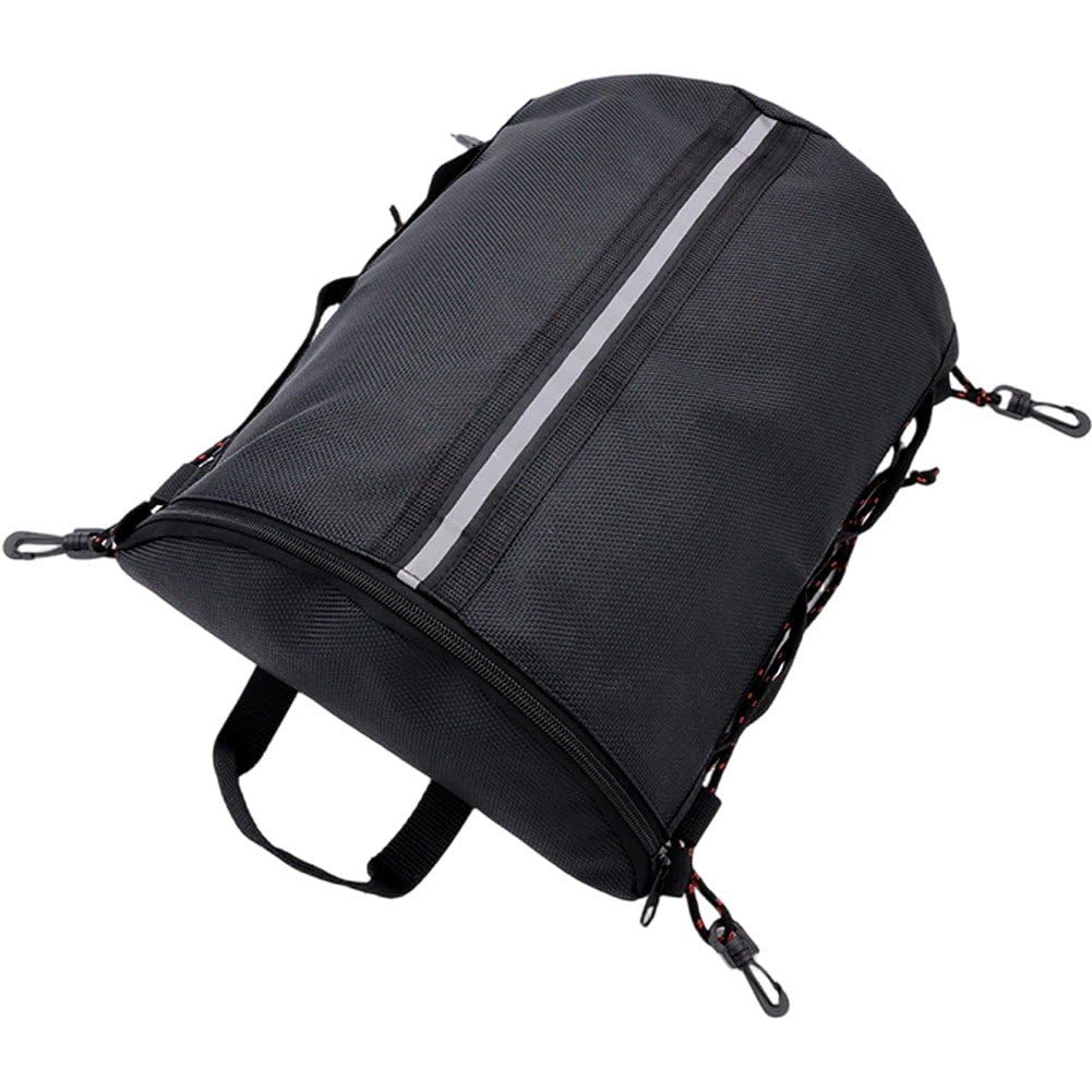 Sslvya Paddle Board Deck Bag Carrying Case Paddle Board Deck Pouch Portable Paddle Board Storage Bag
