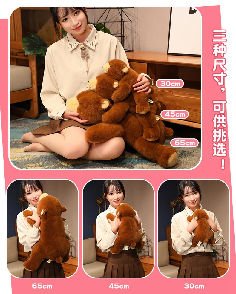 抱き枕 ぬいぐるみ 熊 クマ ベア パンダ panda 熊猫 Amazon.co.jp: BEARS'HOMEぬいぐるみ くま クマ 熊パンダpanda抱き枕