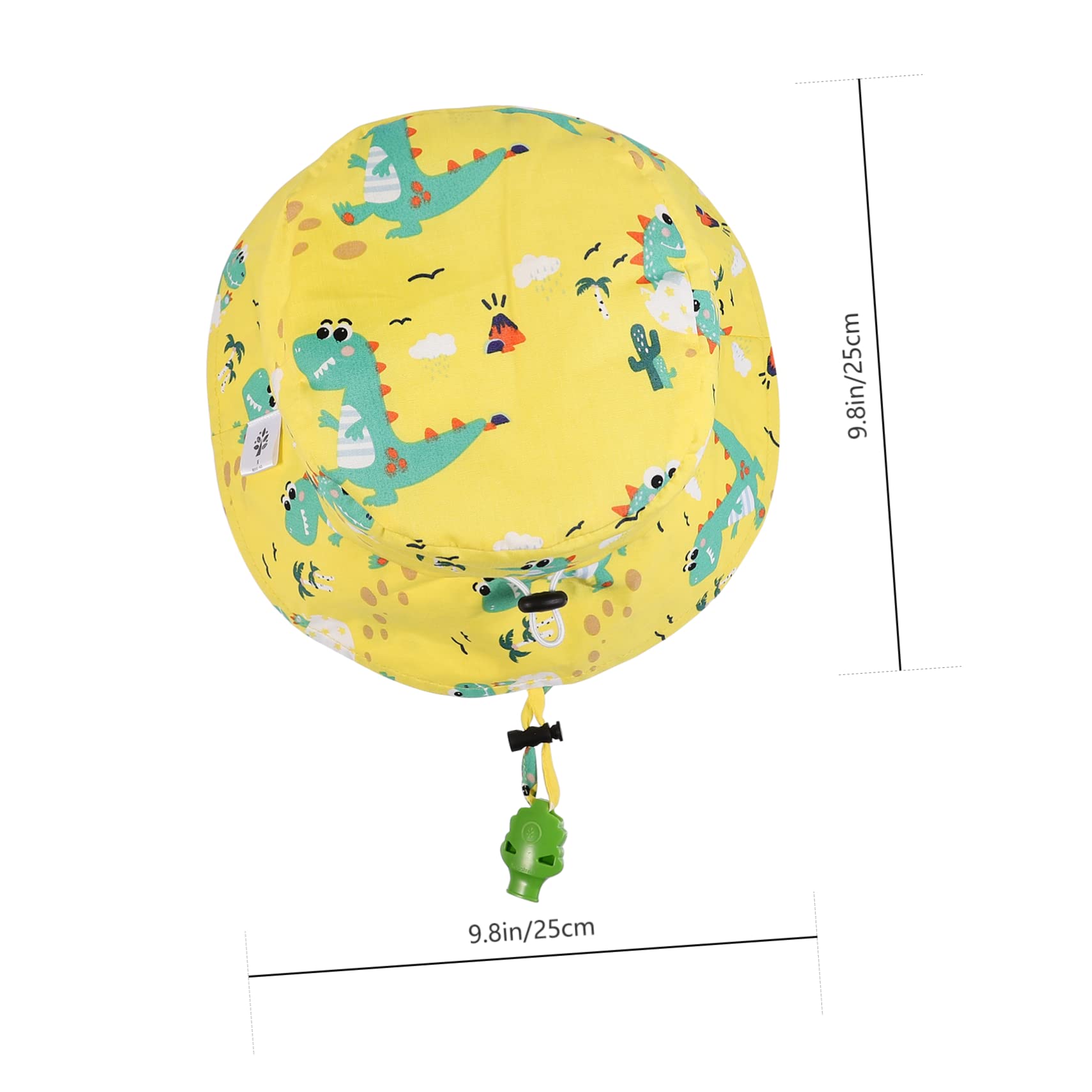 2piezas Sombrero Protección UV Gorro De Verano para y Diseño De y Transpirable para Actividades