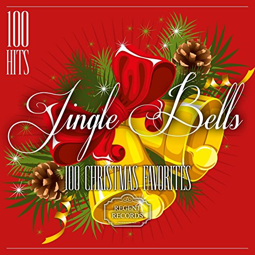 Jingle Bells 100 Christmas Favorites by VARIOUS ARTISTS on Amazon