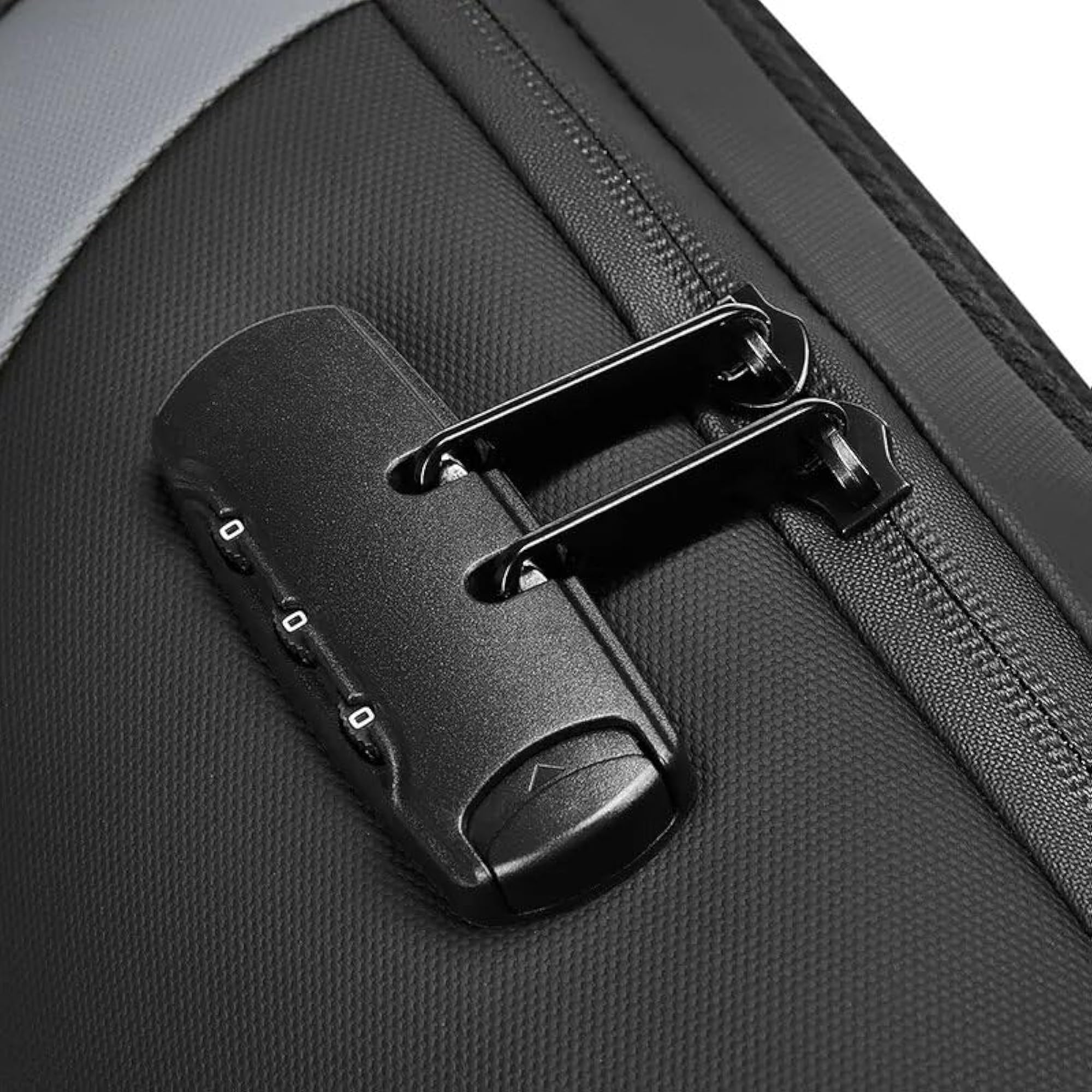 Pro Series Smart Tech Anti-Theft Laptop Backpack for Men & Women