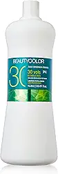 Água Oxigenada BEAUTYCOLOR - 30 vols 1L