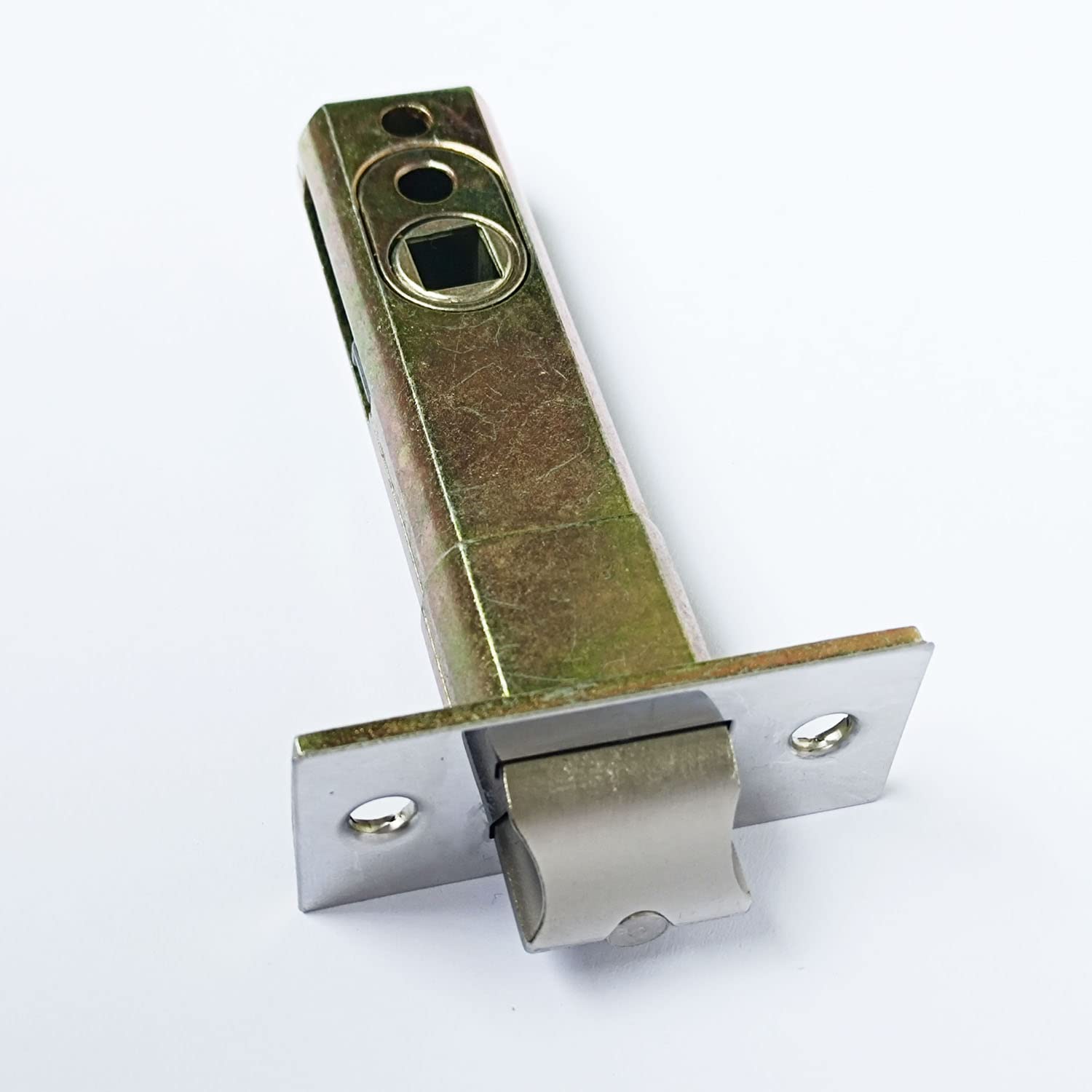 Codelocks Serrure de porte étanche avec bouton-poussoir numérique, sans clé, alliage de zinc - noir
