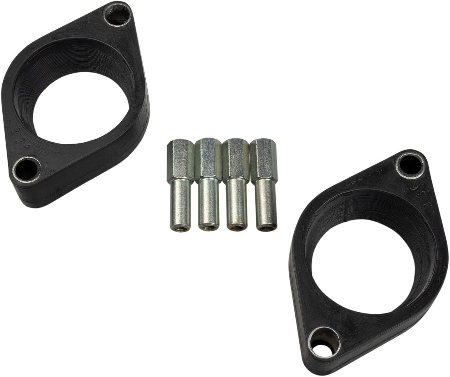 Rear shock extenders 30mm for Nissan MURANO, PATHFINDER Lift Kit