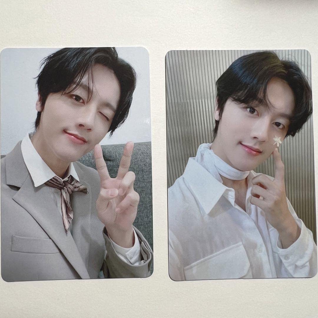 SF9 韓国ファンクラブ 6期キット★ SF9 6期 韓国 FC FANTASY kit ファンクラブ キット - メルカリ