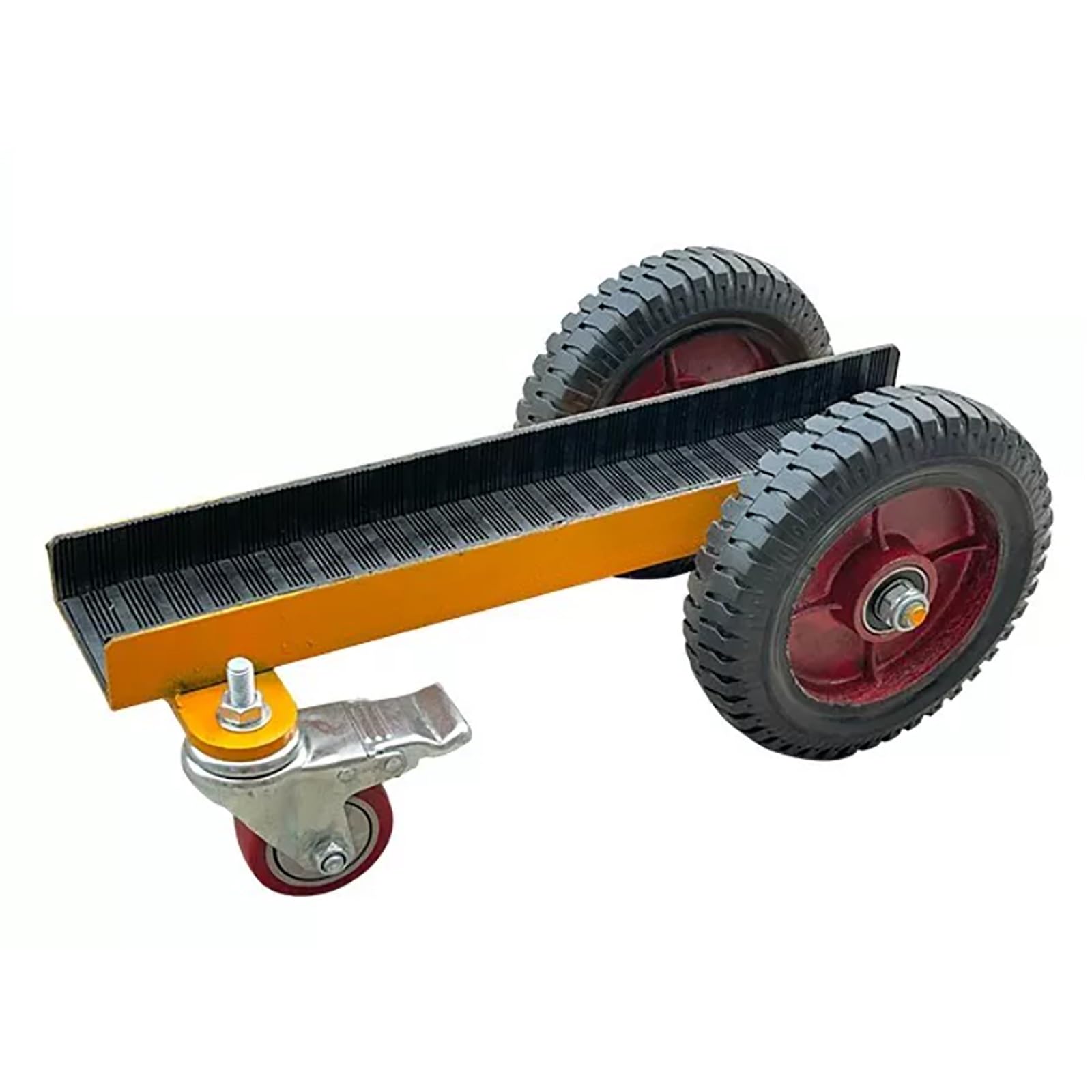 Transport Dolly Drywall Cart,Transportation Tool, Load Capacity: 1102 Lbs