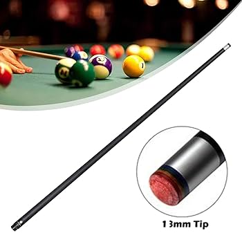 カーボンファイバー ビリヤードキュー Amazon.co.jp: KHEALING ビリヤード キュー カーボン 電木皮頭